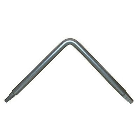 LARSEN SUPPLY CO Step ANG Seat Wrench 13-2105